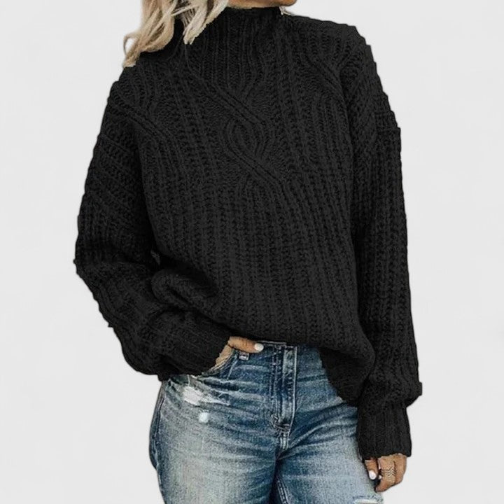 Margot™ | Cozy Knitted Sweater