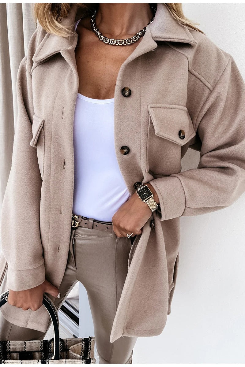 BENTE™ | Favorites Jacket