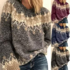 LILLA™ | Nordic Sweater