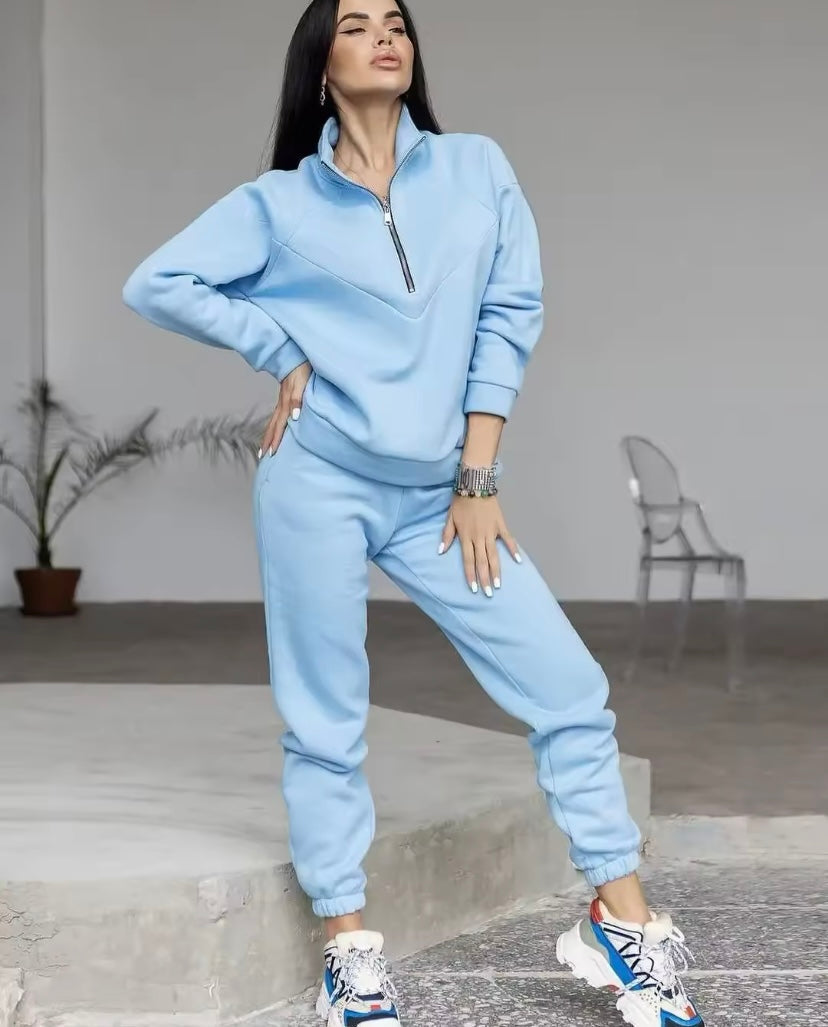VIVI™ | Joggers Set