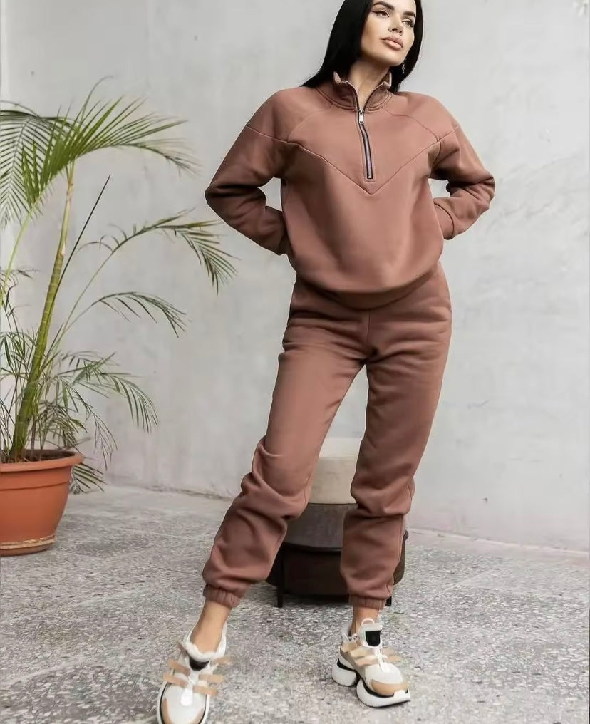 VIVI™ | Joggers Set