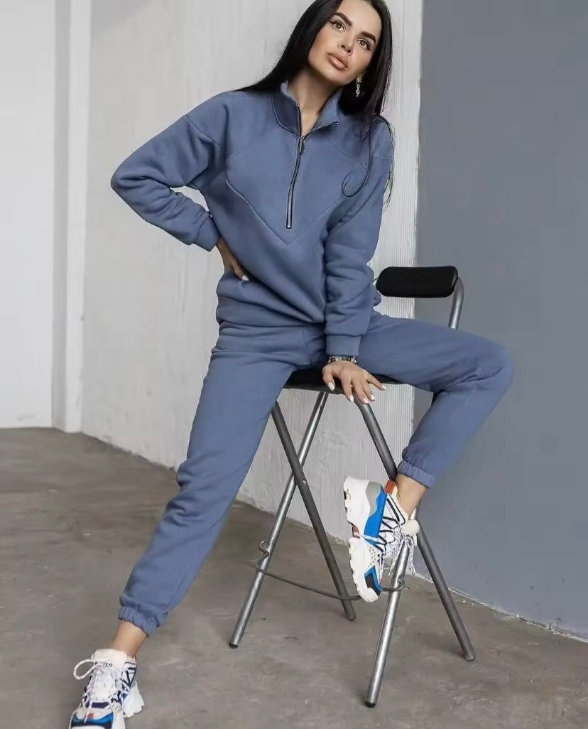 VIVI™ | Joggers Set