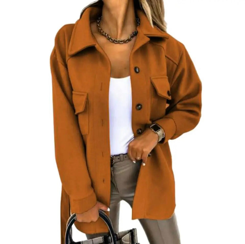 BENTE™ | Favorites Jacket
