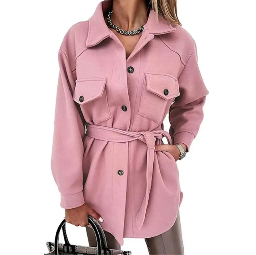 BENTE™ | Favorites Jacket