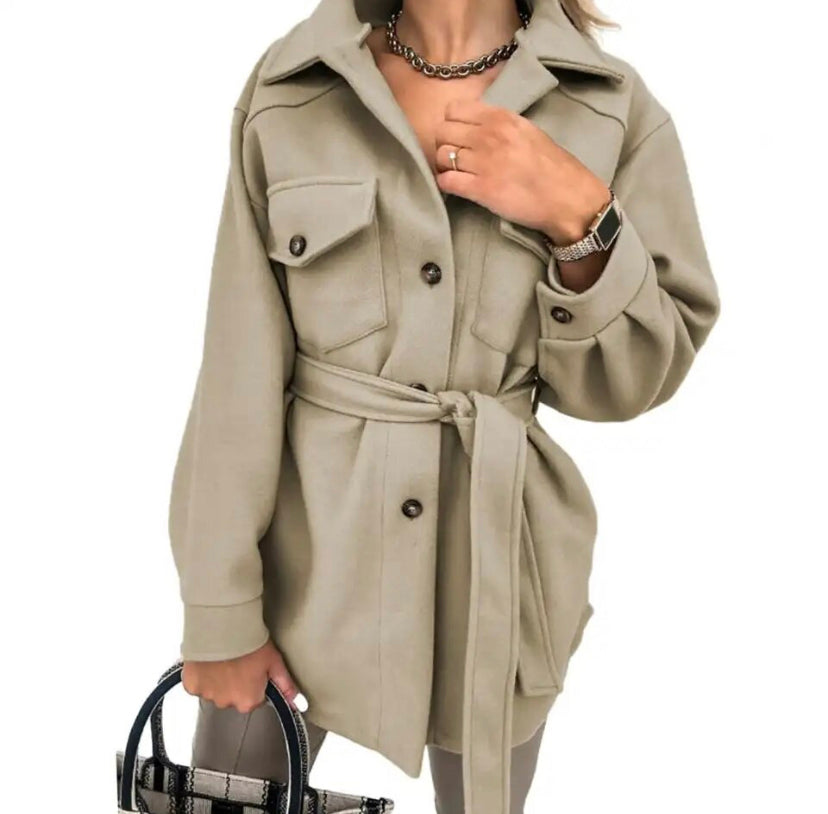 BENTE™ | Favorites Jacket