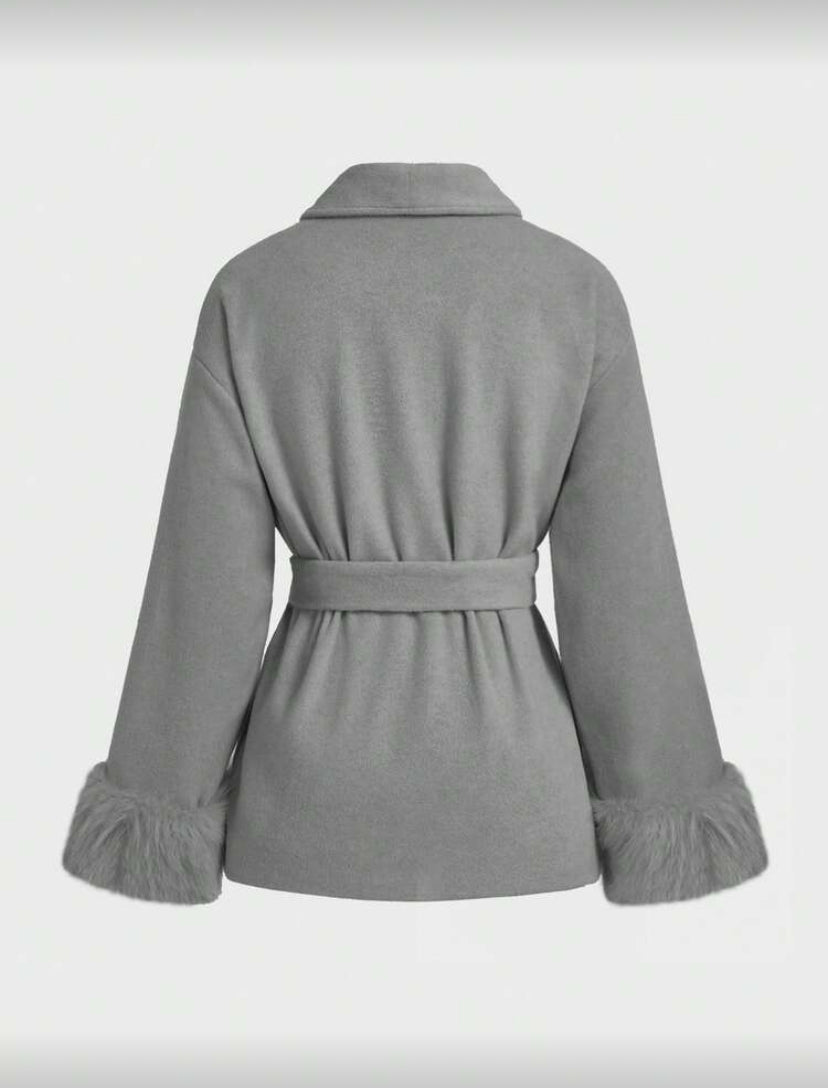 LEA™ | Elegant Coat