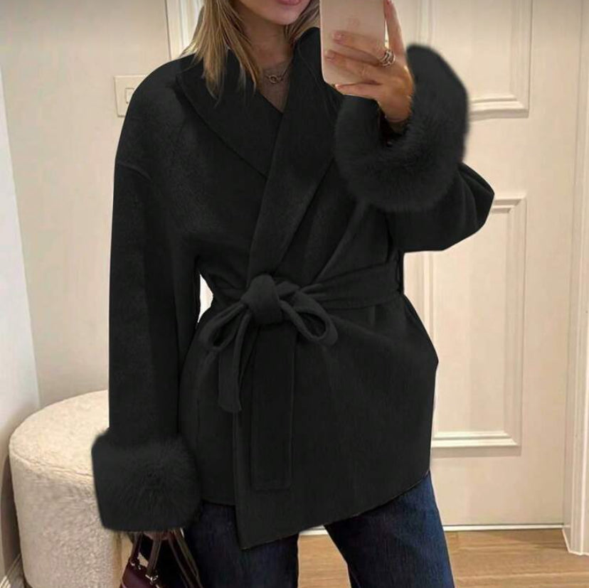 LEA™ | Elegant Coat
