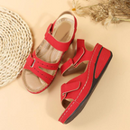 Elle | Everyday orthopaedic sandals