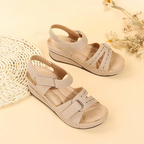 Elle | Everyday orthopaedic sandals