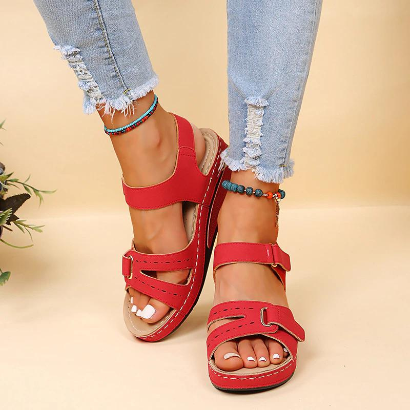 Elle | Everyday orthopaedic sandals