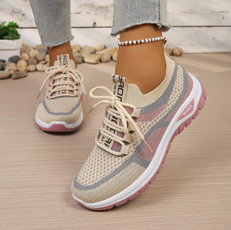 Constance | Lightweight Comfort Sneakers