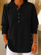 LIVIA™ I Soft Comfortable Pullover