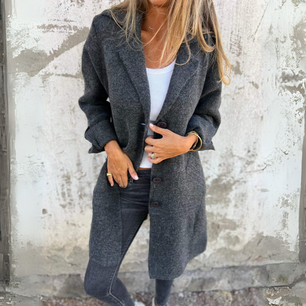 ELSE™ | Trendy Sjacket