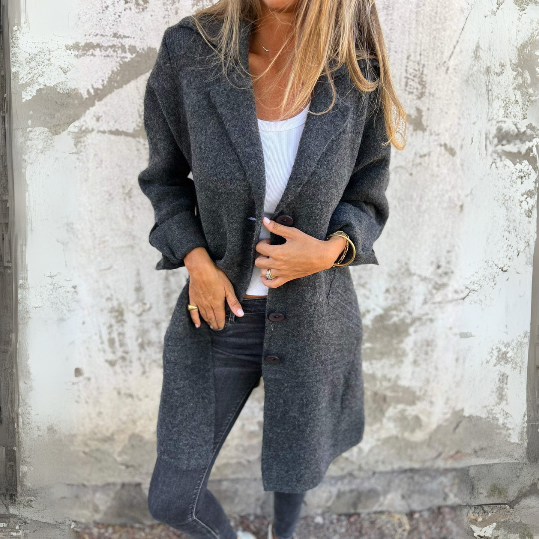ELSE™ | Trendy Sjacket