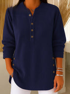 LIVIA™ I Soft Comfortable Pullover