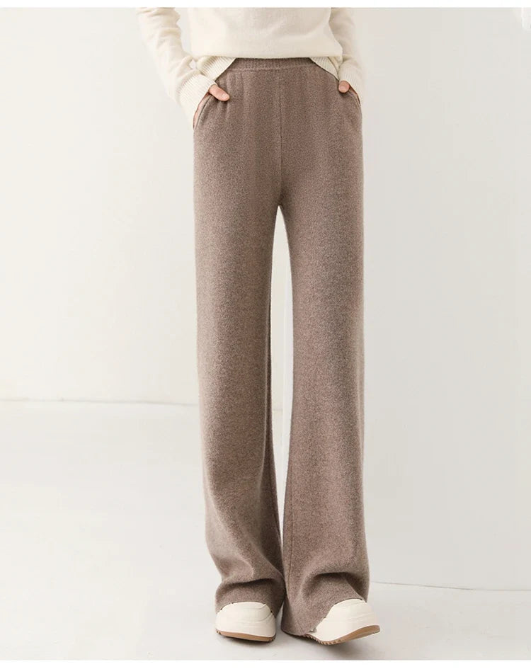 Merino Luxe Sweats