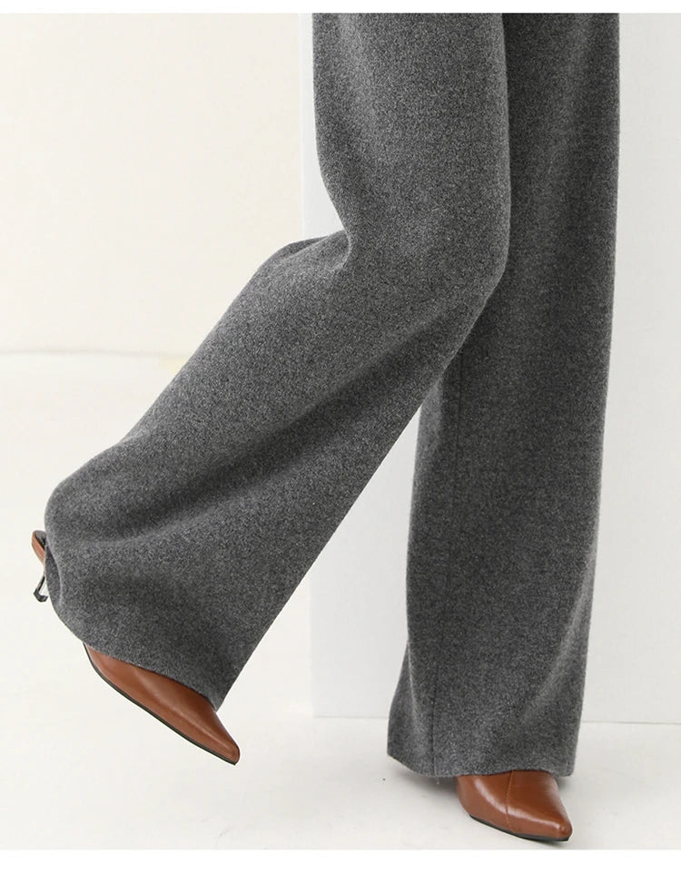 Merino Luxe Sweats