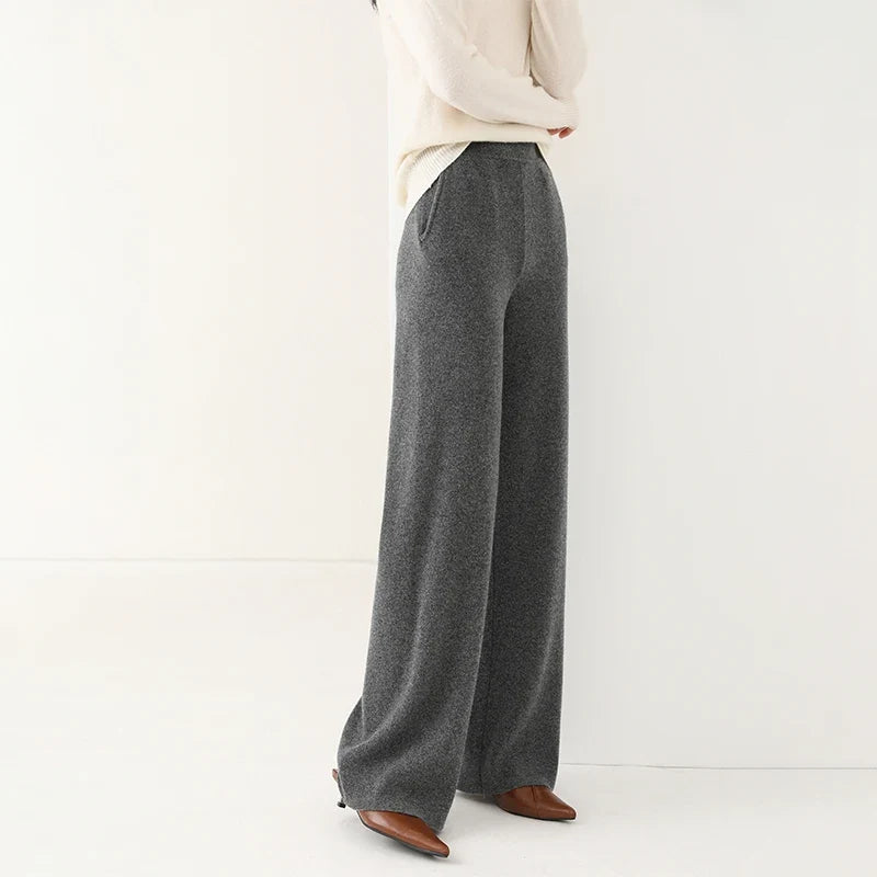 Merino Luxe Sweats