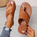 Elle | Summer sandals