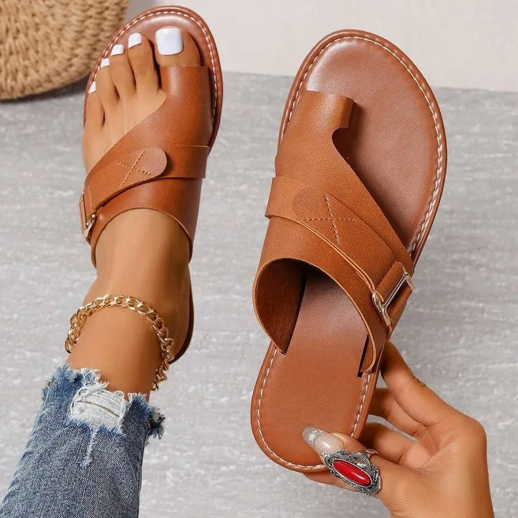 Elle | Summer sandals