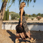Elle | Spring skirt