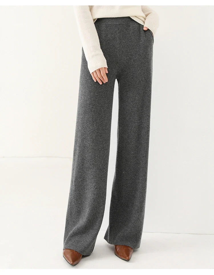 Merino Luxe Sweats