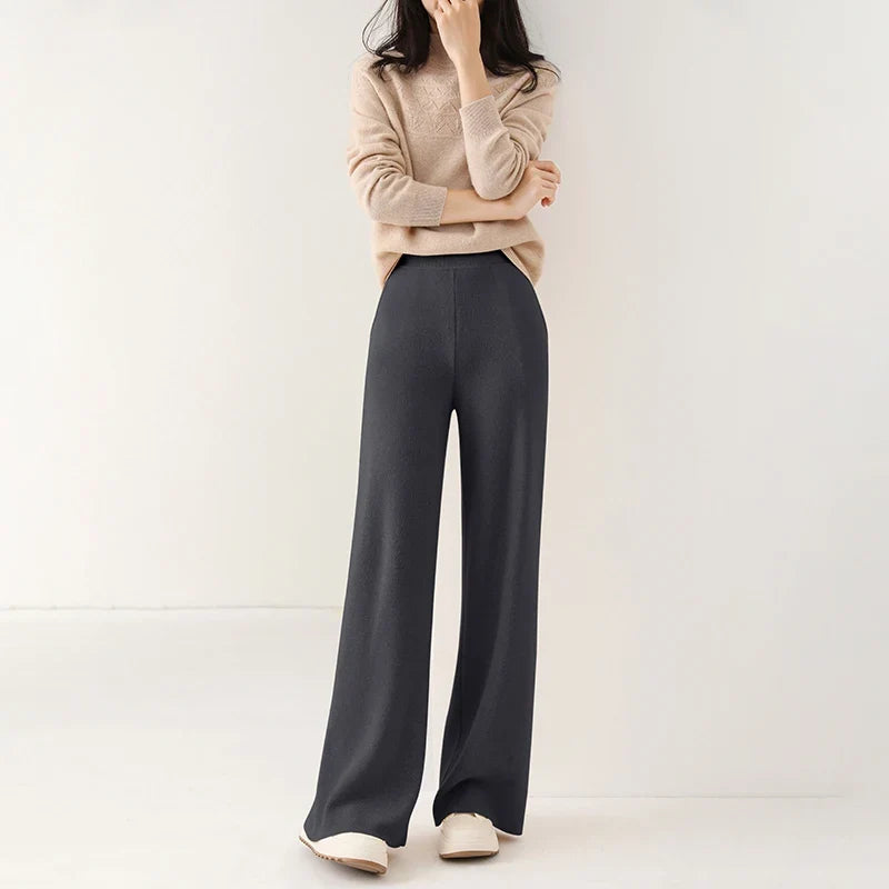 Merino Luxe Sweats