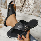 Elle | Summer sandals