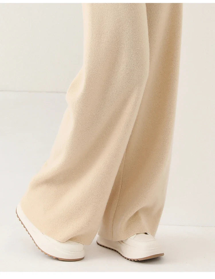 Merino Luxe Sweats
