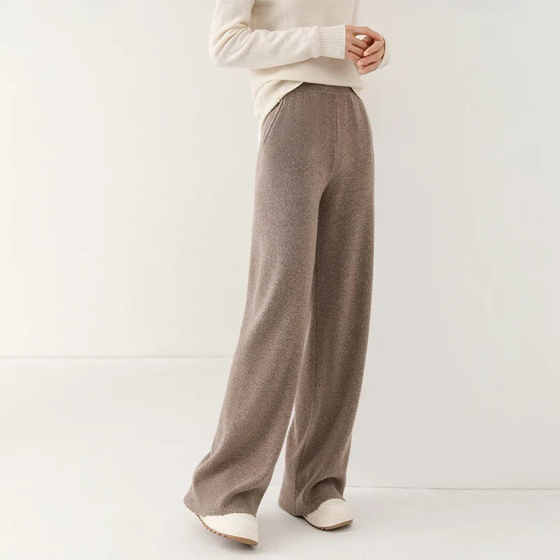 Merino Luxe Sweats