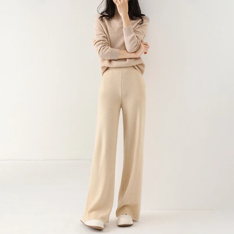 Merino Luxe Sweats