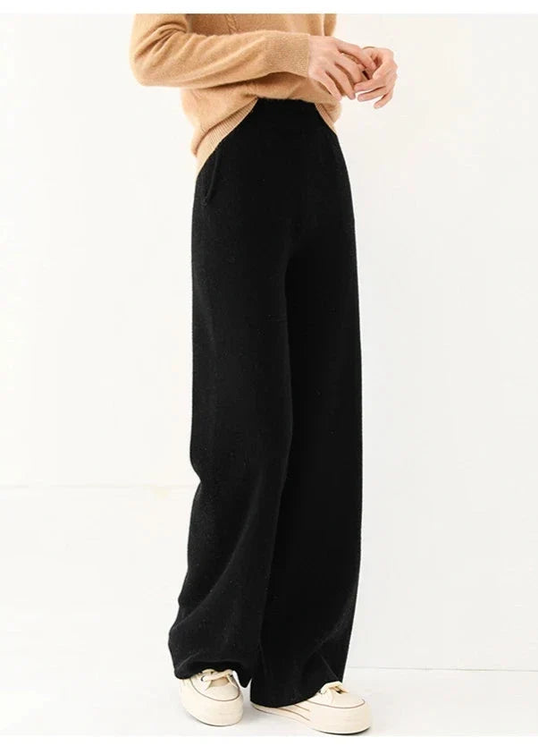 Merino Luxe Sweats