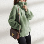 LIANE™ | Teddy Jacket