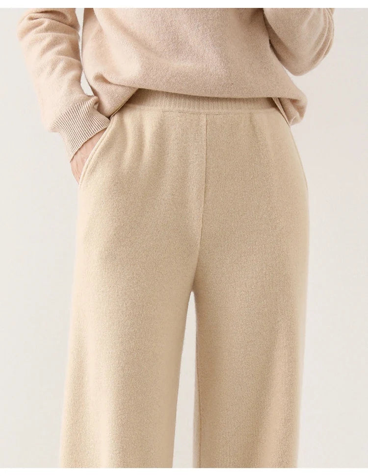 Merino Luxe Sweats