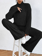 ROSA™ | Comfort Set