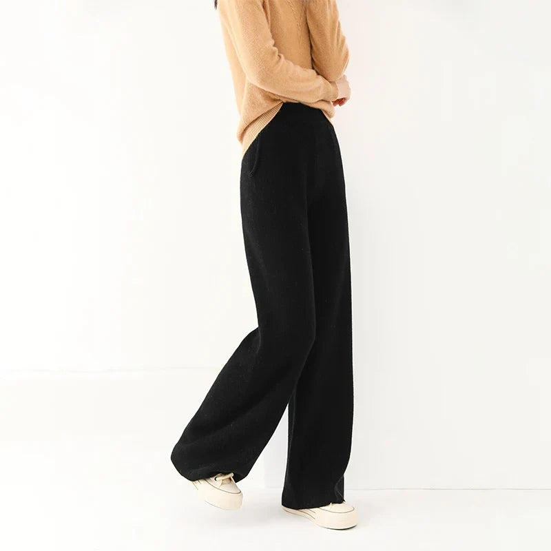Merino Luxe Sweats