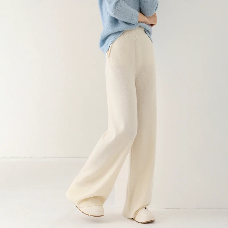 Merino Luxe Sweats
