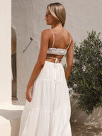 Elle | Maxi dress