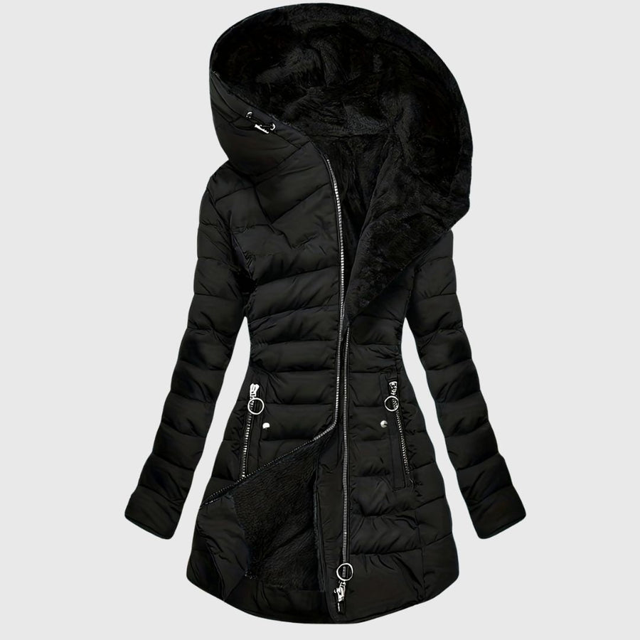 ALEXA™  | Premium Winter Coat