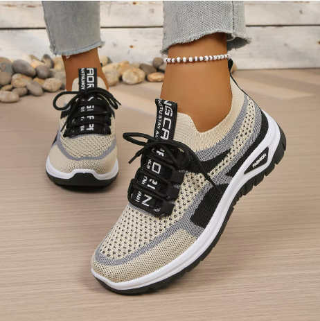 Constance | Lightweight Comfort Sneakers