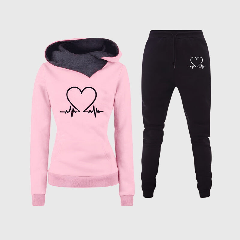 Lexie™ | Stylish Casual Two Pice Set