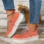Elle | Comfortable trainers