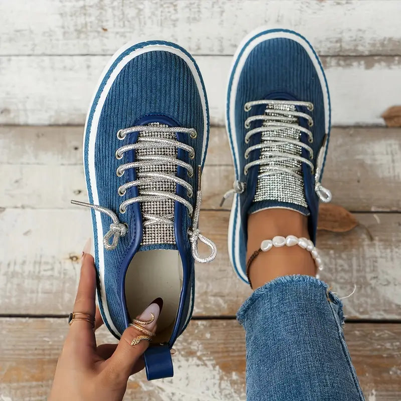 Elle | Comfortable trainers