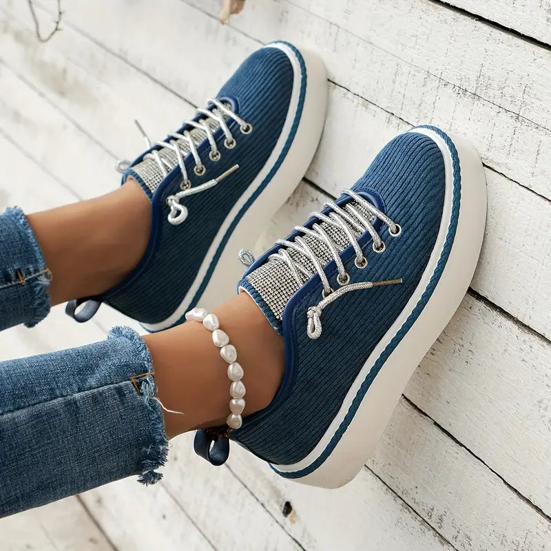 Elle | Comfortable trainers