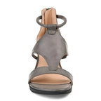 Elle | Summer sandals