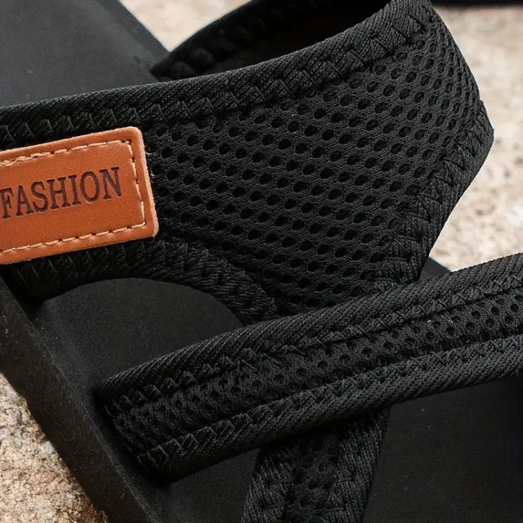 Elle | Orthopaedic summer sandals