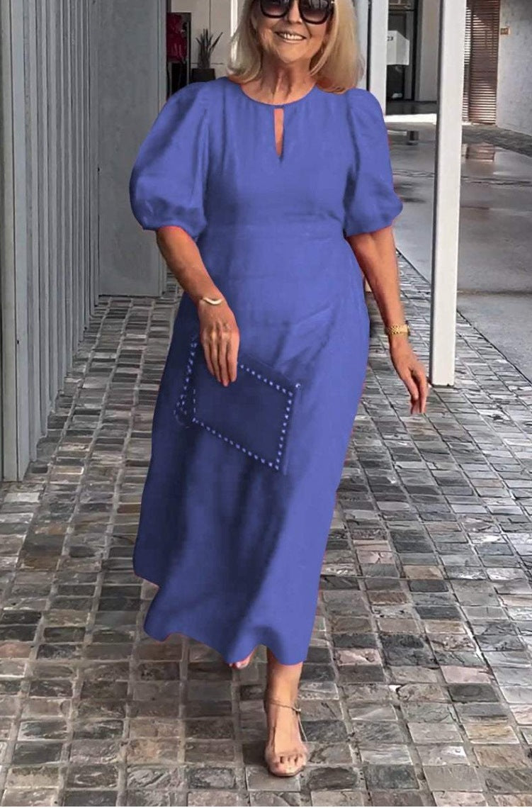 Elle | Elegant and timeless dress