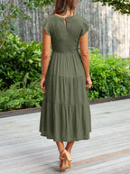 Elle | Airy dress