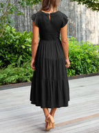 Elle | Airy dress