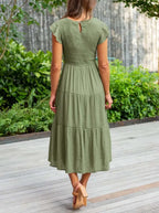 Elle | Airy dress